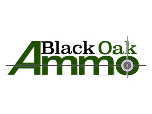 Black Oak Ammo's Logo