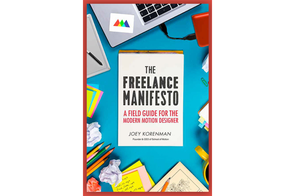 The Freelance Manifesto