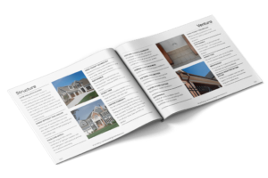 North Knox Windows & Siding 2018 Catalog - Pages 10-11