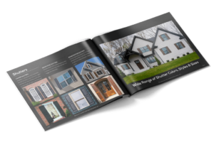 North Knox Windows & Siding 2018 Catalog - Pages 14-15