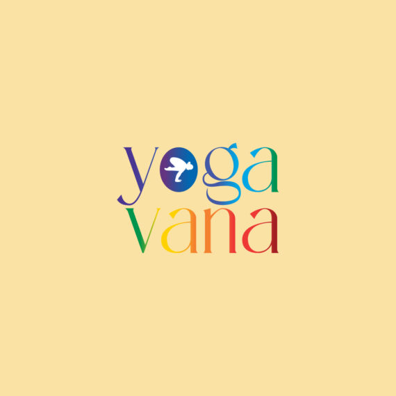 Branding - Yogavana (2021)
