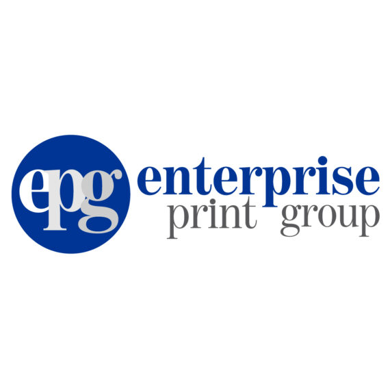 Rebranding Enterprise Print Group's Logo