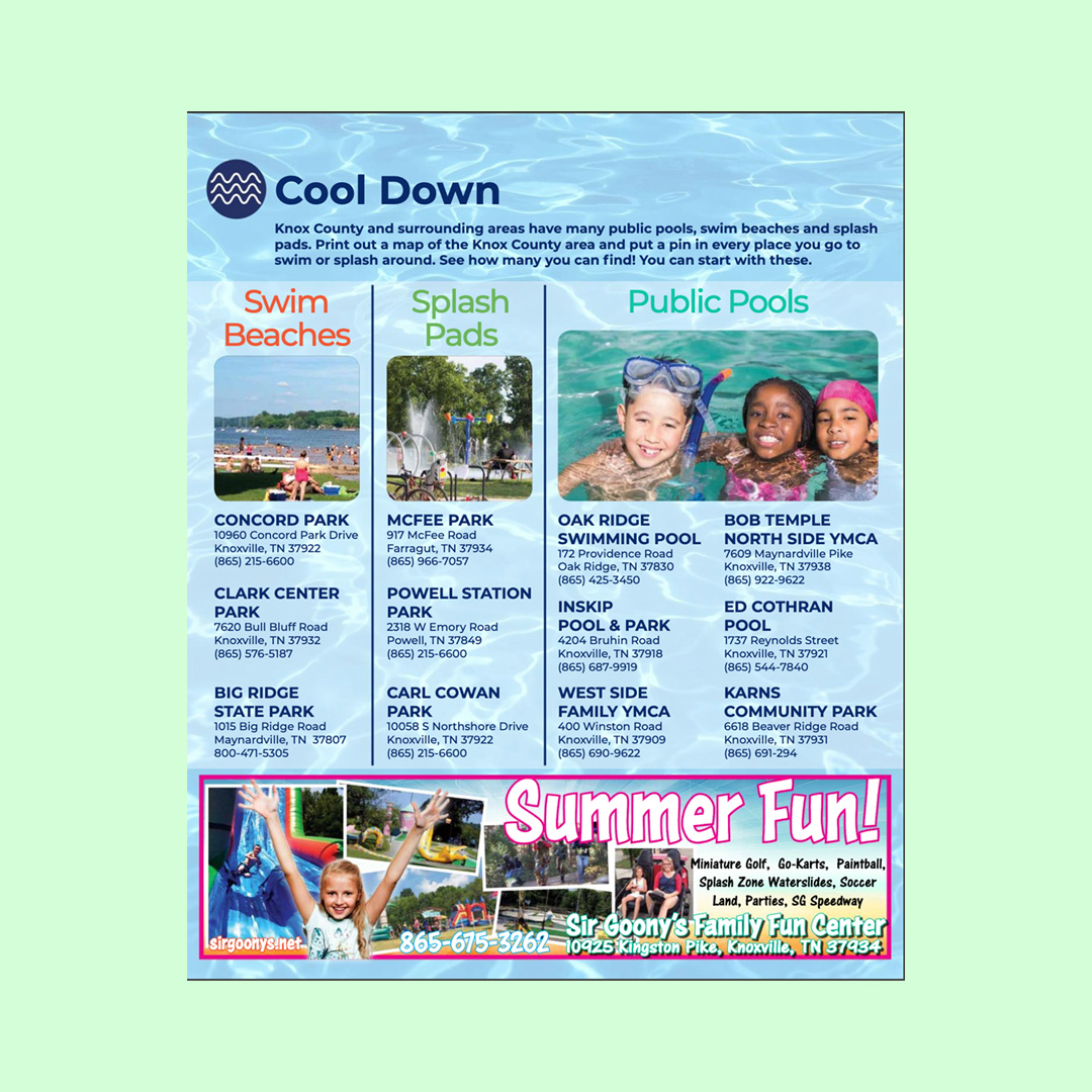Hushh Magazine - Summer 2018 - Schools Out