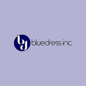 Blue Dress Inc Rebranding