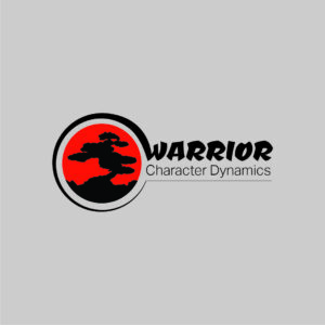 Warrior Character Dynamics Logo